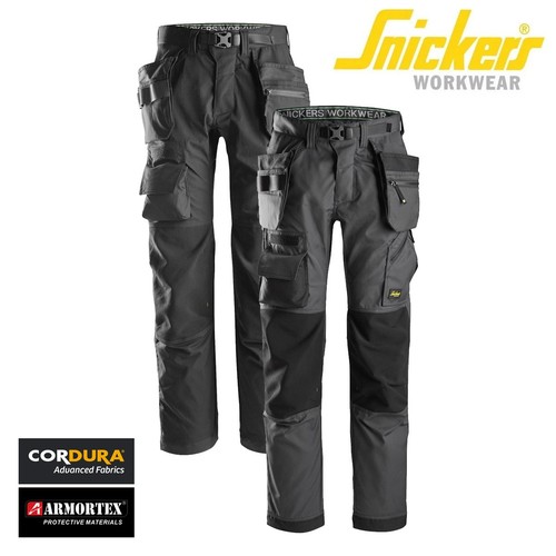 Snickers 6923 flexiwork - 6923,