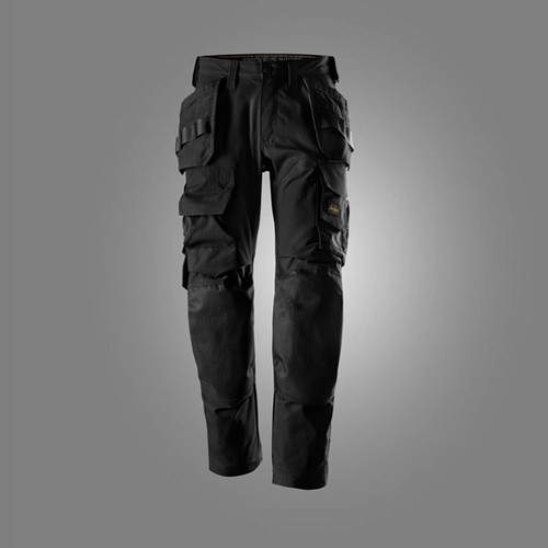 Snickers floorlayer trousers - floorlayer,