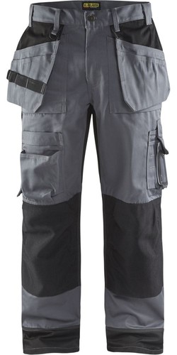 Blåkläder work trousers - blåkläder,