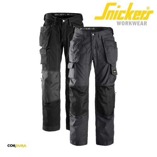 Snickers 3223 floor layers - 3223,
