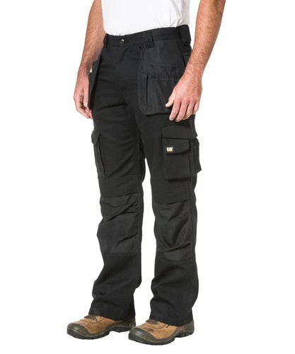 Caterpillar workwear stretch - workwear,