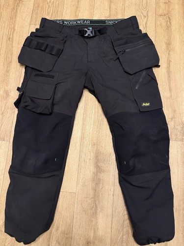 Work trousers - work,