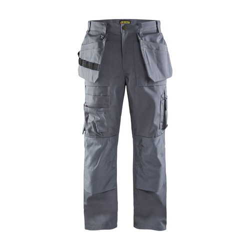 Blaklader 1532 grey floor - grey,