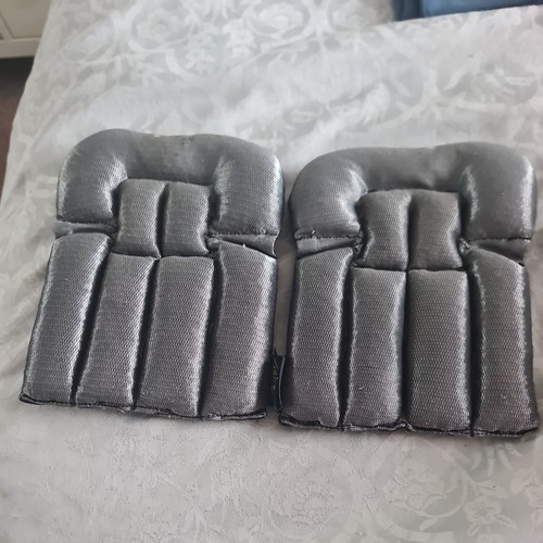 Snickers knee pads - knee, non