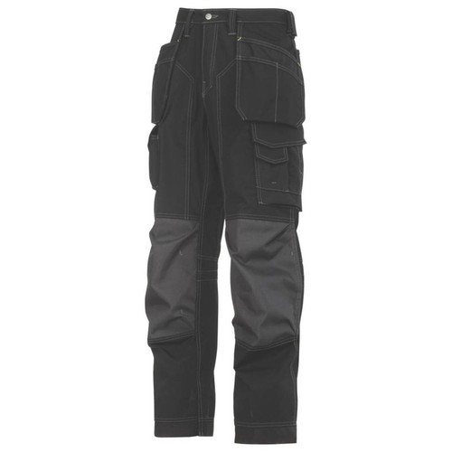 Snickers floorlayer trousers - floorlayer,