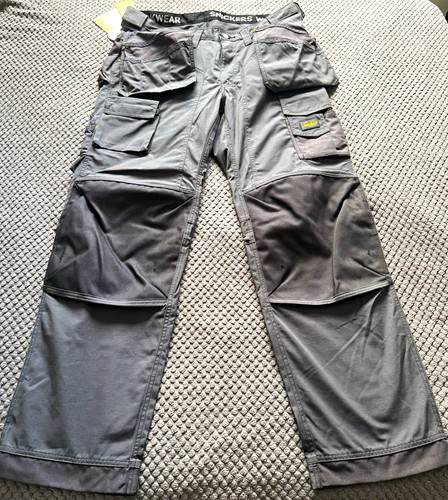 Snickers floorlayer trouser - snickers,