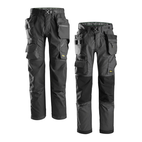 Snickers 6923 flexiwork - 6923,
