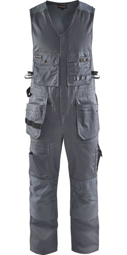Blåkläder work dungarees - blåkläder,