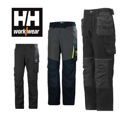 Helly hansen workwear - helly, trousers