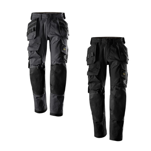 Snickers 6223 allroundwork - 6223,