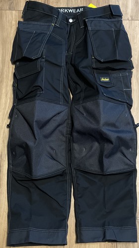 Snickers workwear 3223 - , ripstop
