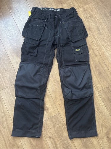 Snickers workwear 3223 cordura - snickers,
